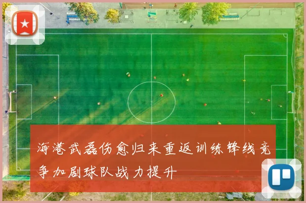 海港武磊伤愈归来重返训练锋线竞争加剧球队战力提升